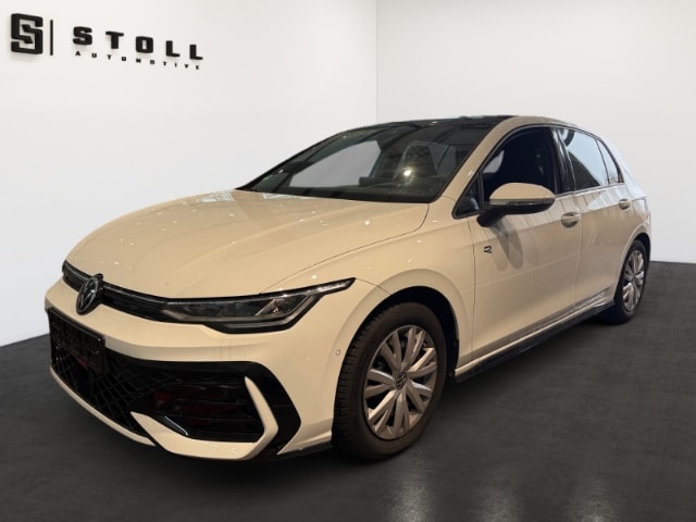 Volkswagen Golf 1.5 eTSI Golf VIII R-Line