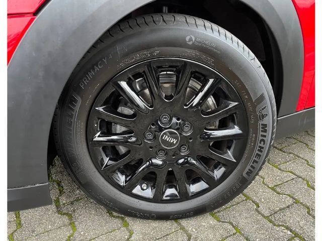 MINI Cooper Cabrio LED PDC 2-Z-Klimaautom DAB Ambiente SHZ DAB+