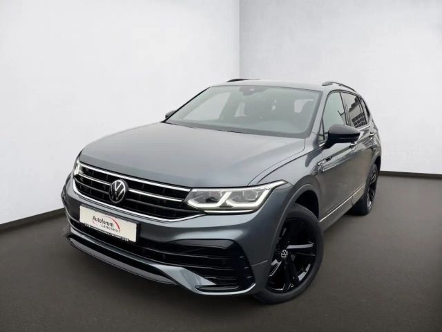 Volkswagen Tiguan 2.0 TDI Allspace R-Line