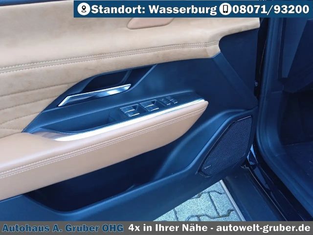 Mazda 6e Plus Takumi