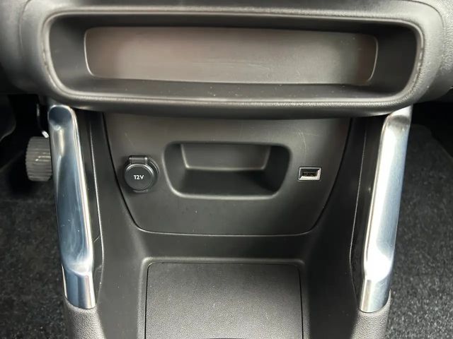 Citroën C3 Aircross Plus