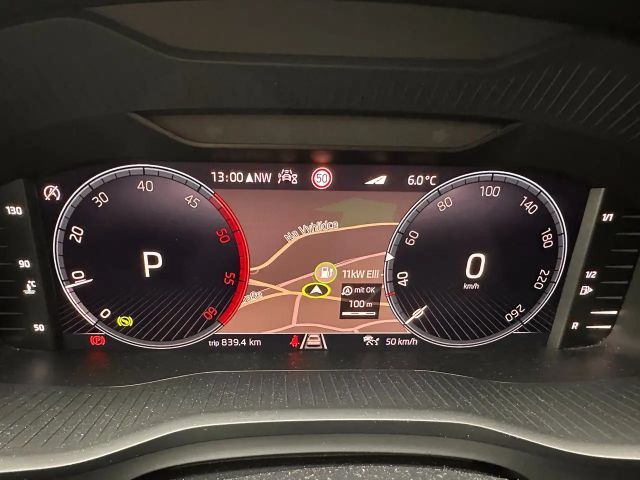 Skoda Kodiaq 4x4 Style Style