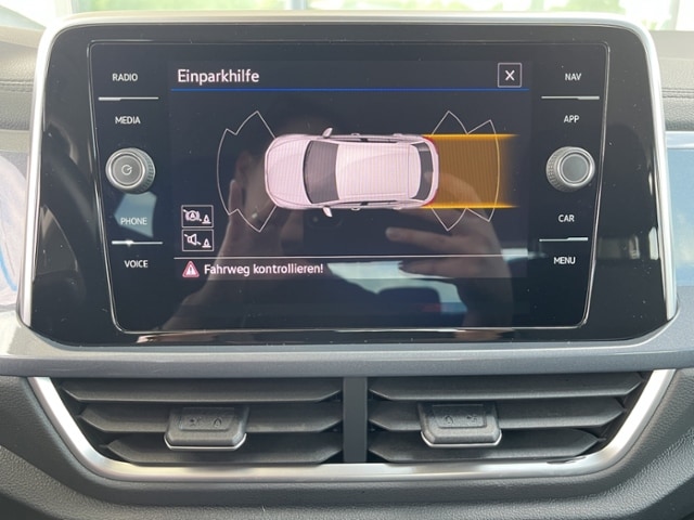 Volkswagen T-Roc 2.0 TDI DSG Style