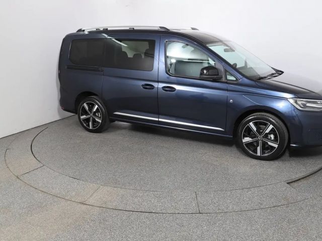 Volkswagen Caddy Maxi Style