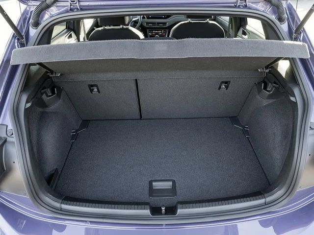 Volkswagen Polo 1.0 TSI R-Line