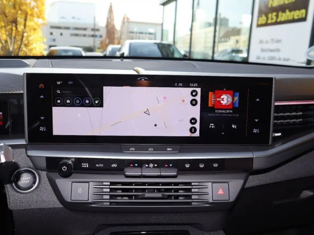 Opel Grandland X Ultimate