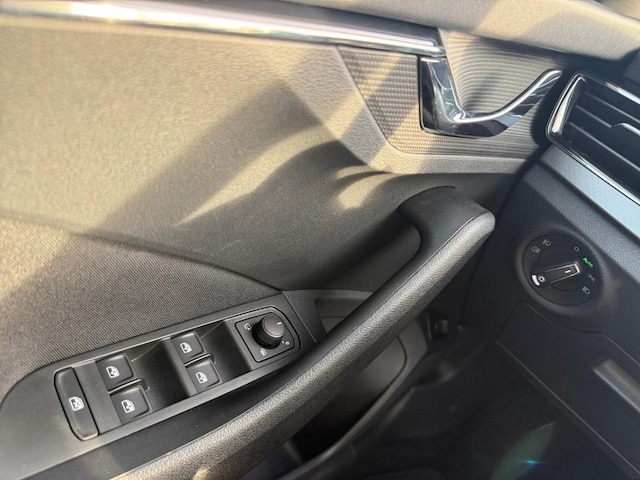 Skoda Kamiq KAMIQ        AMB  TS110/1.5A7F