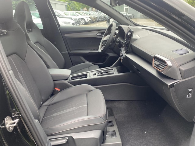 Cupra Formentor 2.0 TSI 4Drive VZ