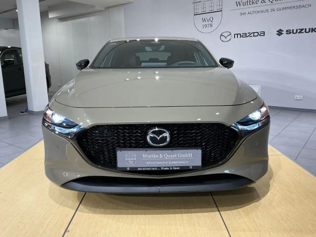 Mazda 3 Nagisa *Automatik*BOSE*LED*Carplay*