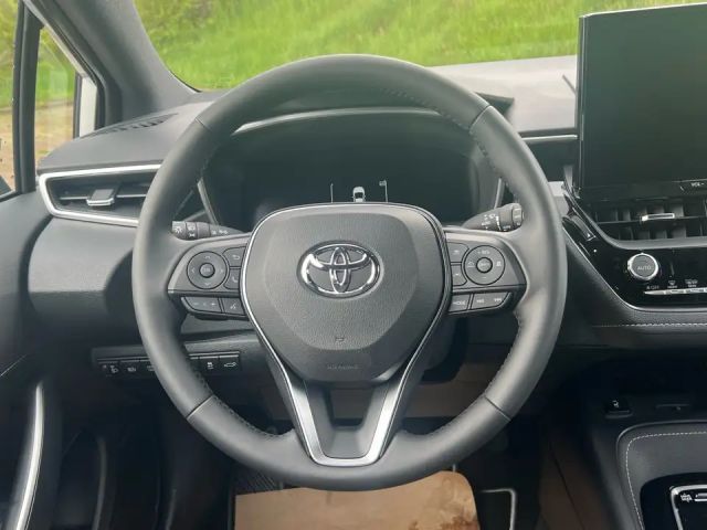 Toyota Corolla Hybride Technik Touring