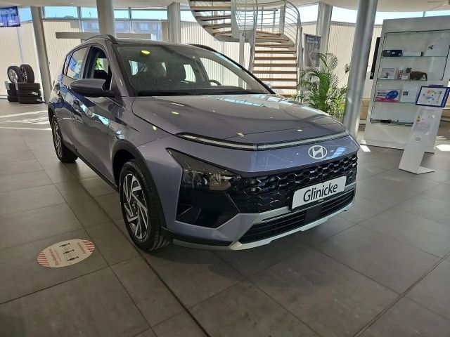 Hyundai Bayon Trend