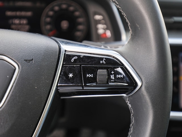 Audi A6 40 TDI Avant S-Tronic