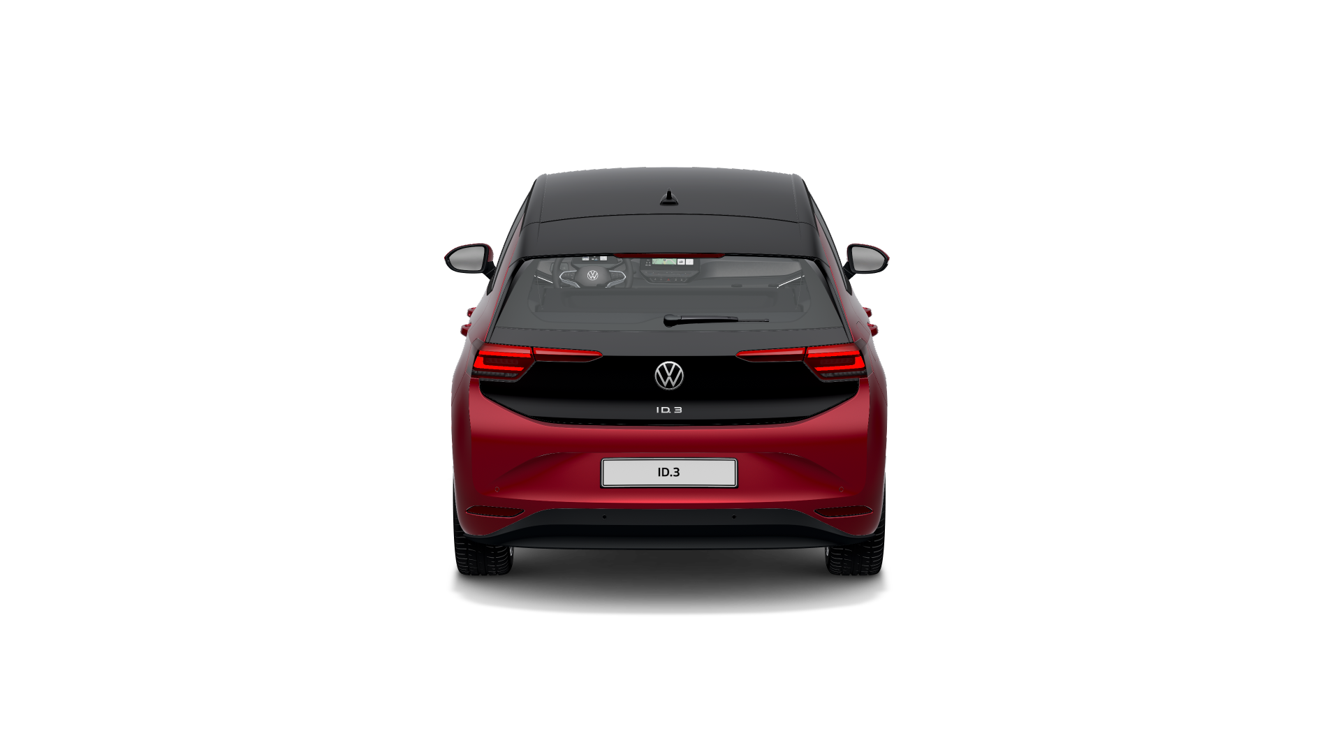 Volkswagen ID.3 LED.Navi.ACC.77kW AUT.LM