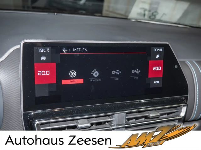 Citroën C5 Aircross BlueHDi Max