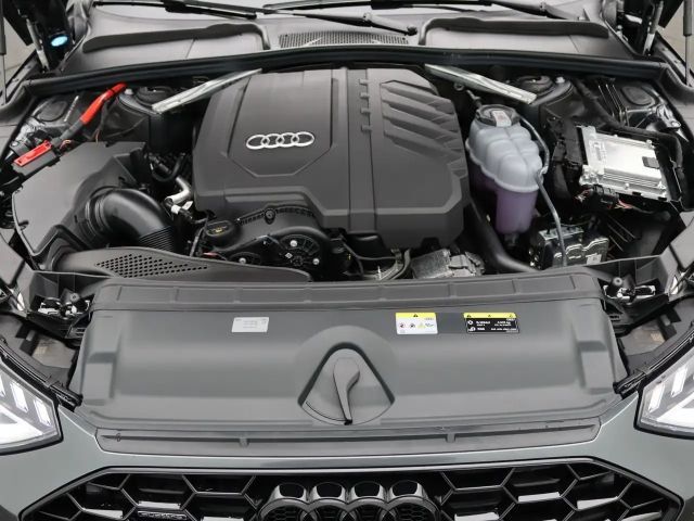 Audi A4 40 TFSI Competition Quattro