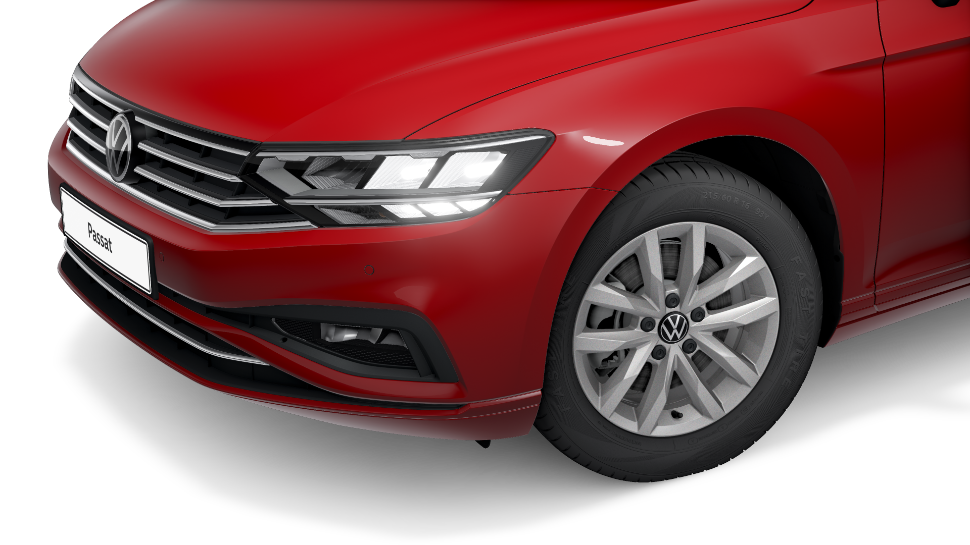 Volkswagen Passat 2.0 TDI DSG Variant