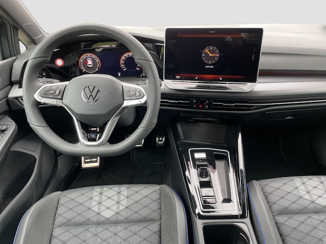 Volkswagen Golf 1.5 eTSI DSG R-Line