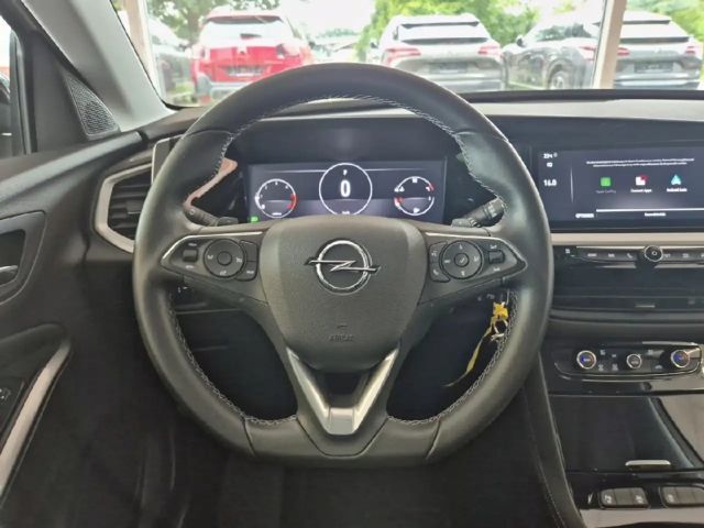Opel Grandland X Elegance