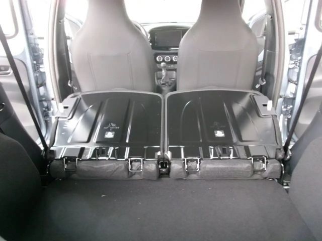 Toyota Aygo Hatchback Play VVT-i