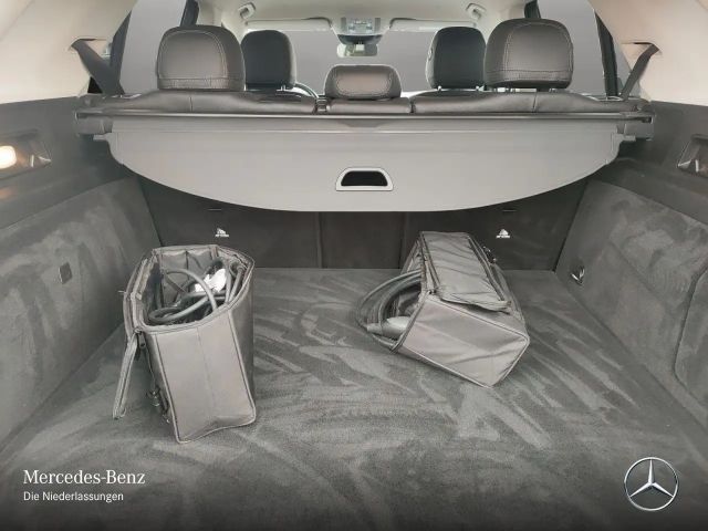 Mercedes-Benz GLE 350 4MATIC