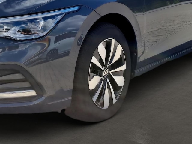 Volkswagen Golf Golf VIII Move Variant