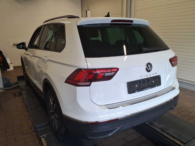 Volkswagen Tiguan 1.5 TSI DSG Life