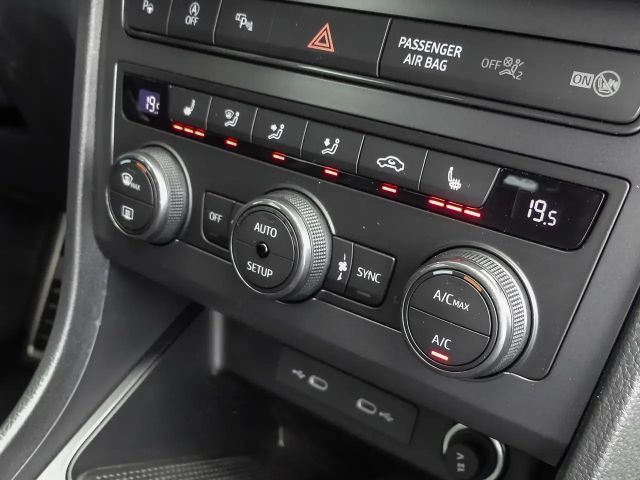 Cupra Ateca 2.0 TSI VZ