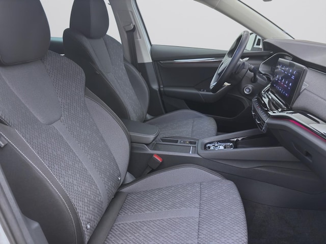 Skoda Octavia 2.0 TDI Combi Style Style