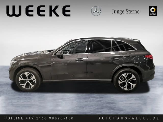 Mercedes-Benz GLC 300 4MATIC AVANTGARDE