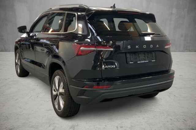 Skoda Karoq KAROQ        SELECTS110/1.5A7F