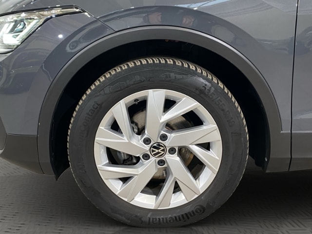Volkswagen Tiguan 2.0 TDI DSG