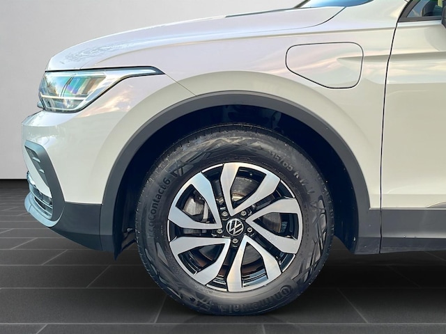 Volkswagen Tiguan 1.4 TSI DSG eHybrid
