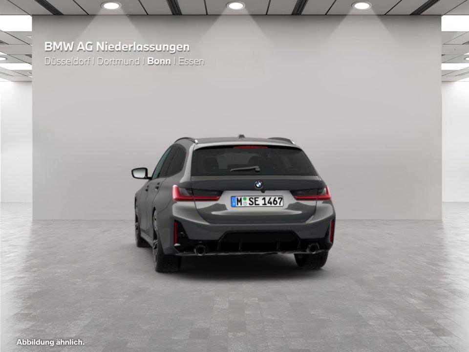 BMW 320 320d Touring xDrive