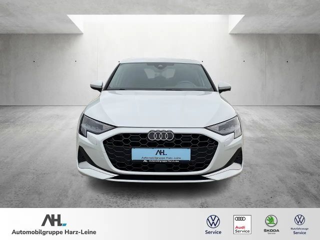 Audi A3 35 TFSI Sedan Sportback