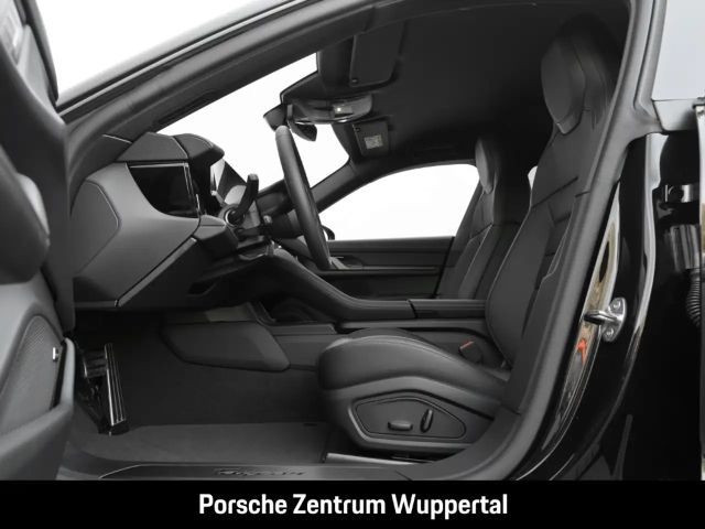Porsche Taycan BOSE Luftfederung Rückfahrkamera LED