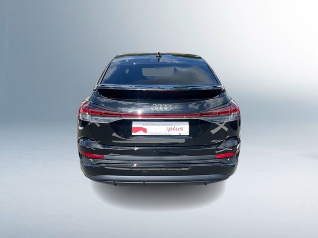 Audi Q4 e-tron 40 Sportback