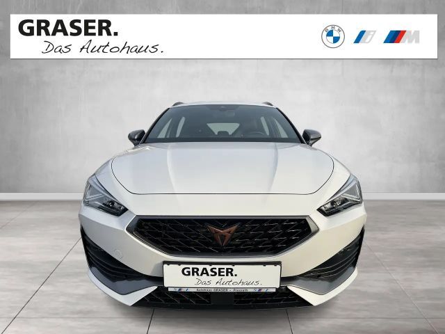 Cupra Leon 1.4 e-Hybrid Sportstourer