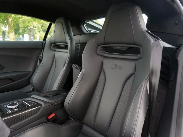 Audi R8 Coupé Performance Quattro