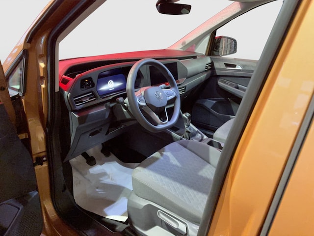 Volkswagen Caddy Life