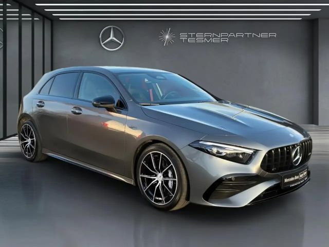 Mercedes-Benz A 35 AMG 4MATIC AMG Line