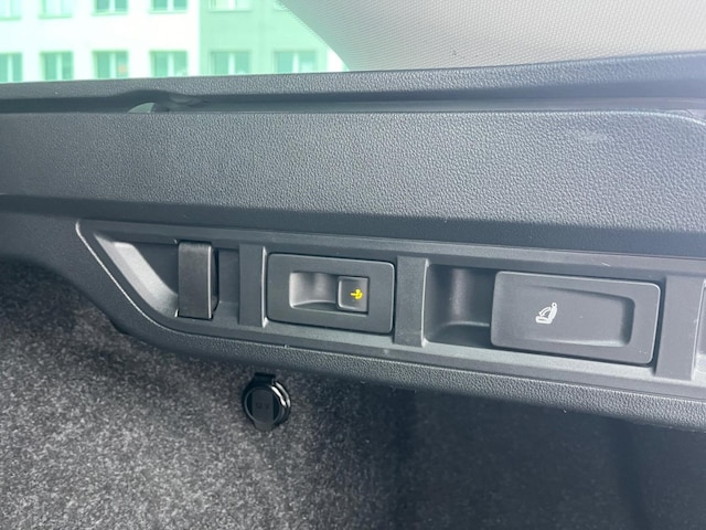 Skoda Octavia 2.0 TDI Combi Style Style