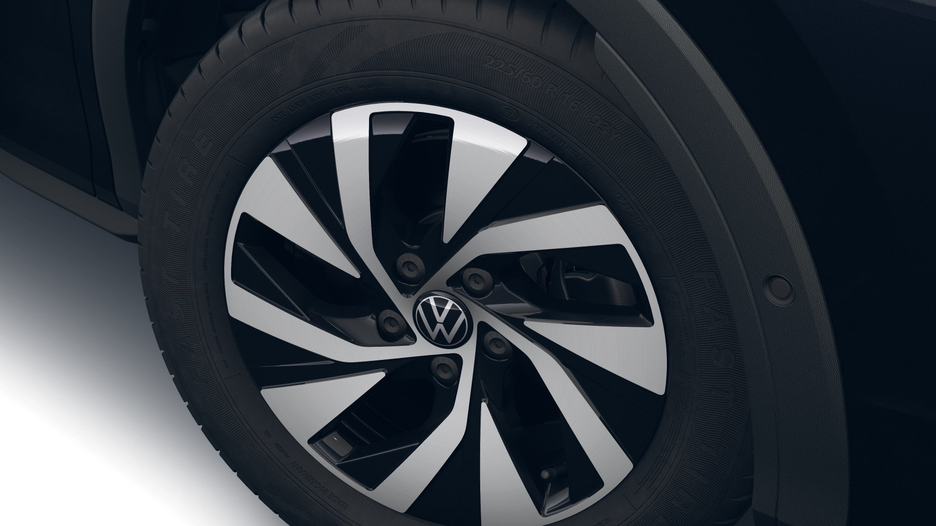 Volkswagen T-Roc DSG Life