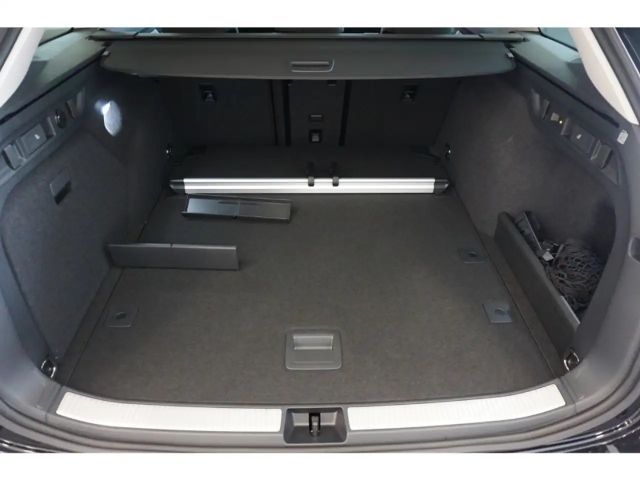 Skoda Superb 2.0 TSI 4x4 Combi