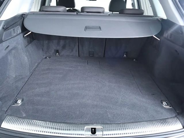 Audi Q5 Hybride Quattro