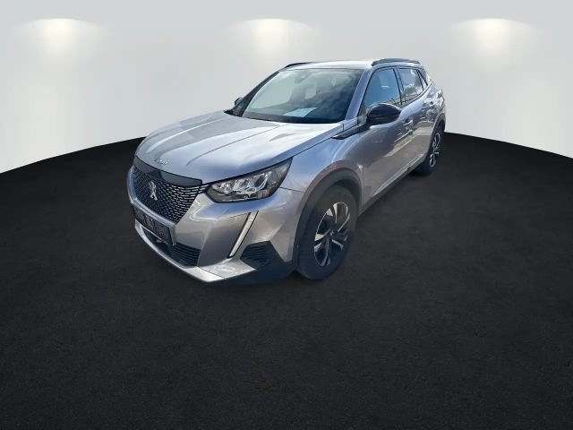 Peugeot 2008 Allure Pack PureTech