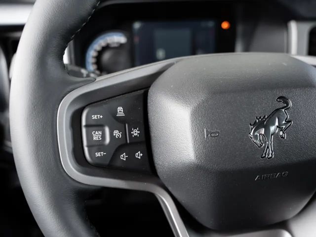 Ford Bronco 4x4 AWD Outer Banks