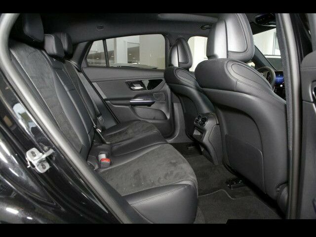 Mercedes-Benz GLC 200 4MATIC Coupé