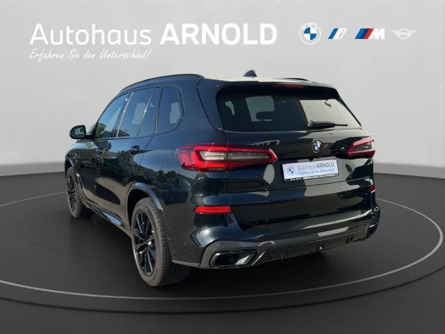 BMW X5 M-Sport xDrive30d