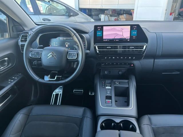 Citroën C5 Aircross BlueHDi Shine