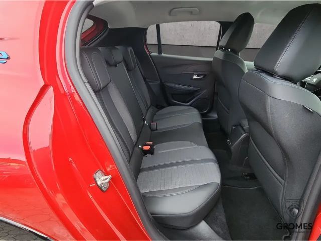 Peugeot E-208 Allure Pack